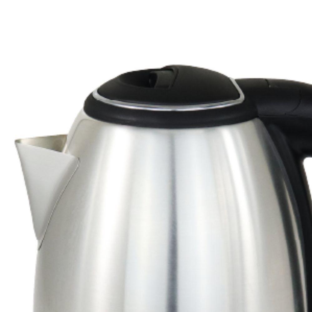 Chaleira Elétrica Amvox AKL0150 1,8L Inox 220V - 2