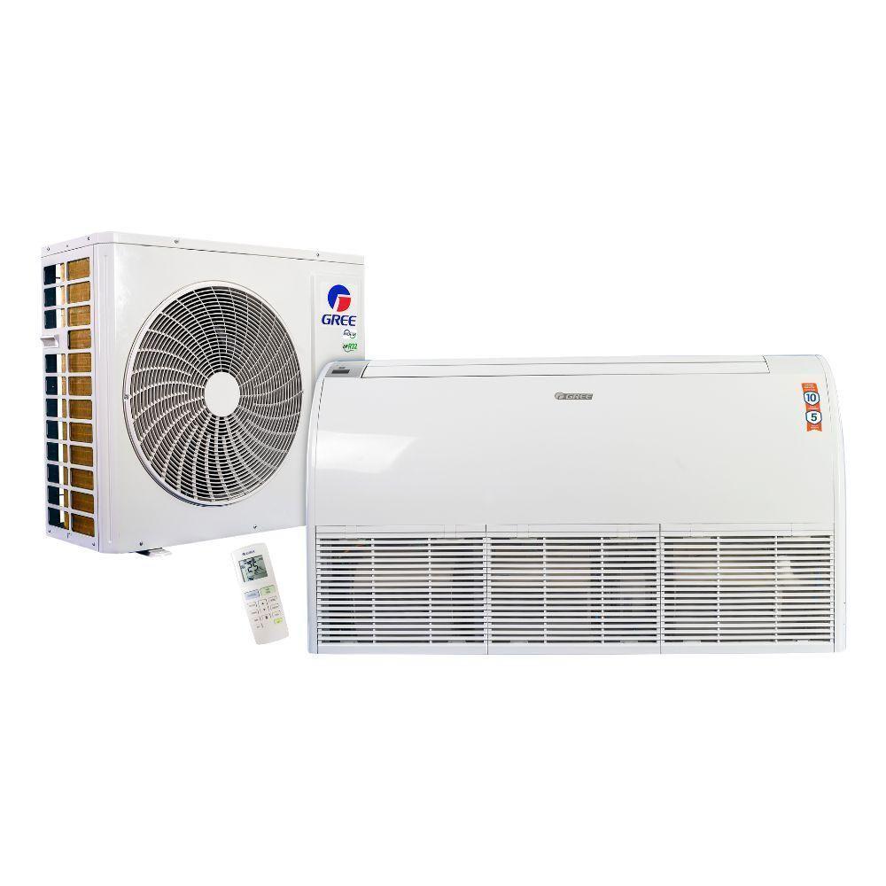Ar Condicionado Split Gree G-Prime Inverter Compact 57000 Btus GULD57ZD1/A-S Frio 220V - 1