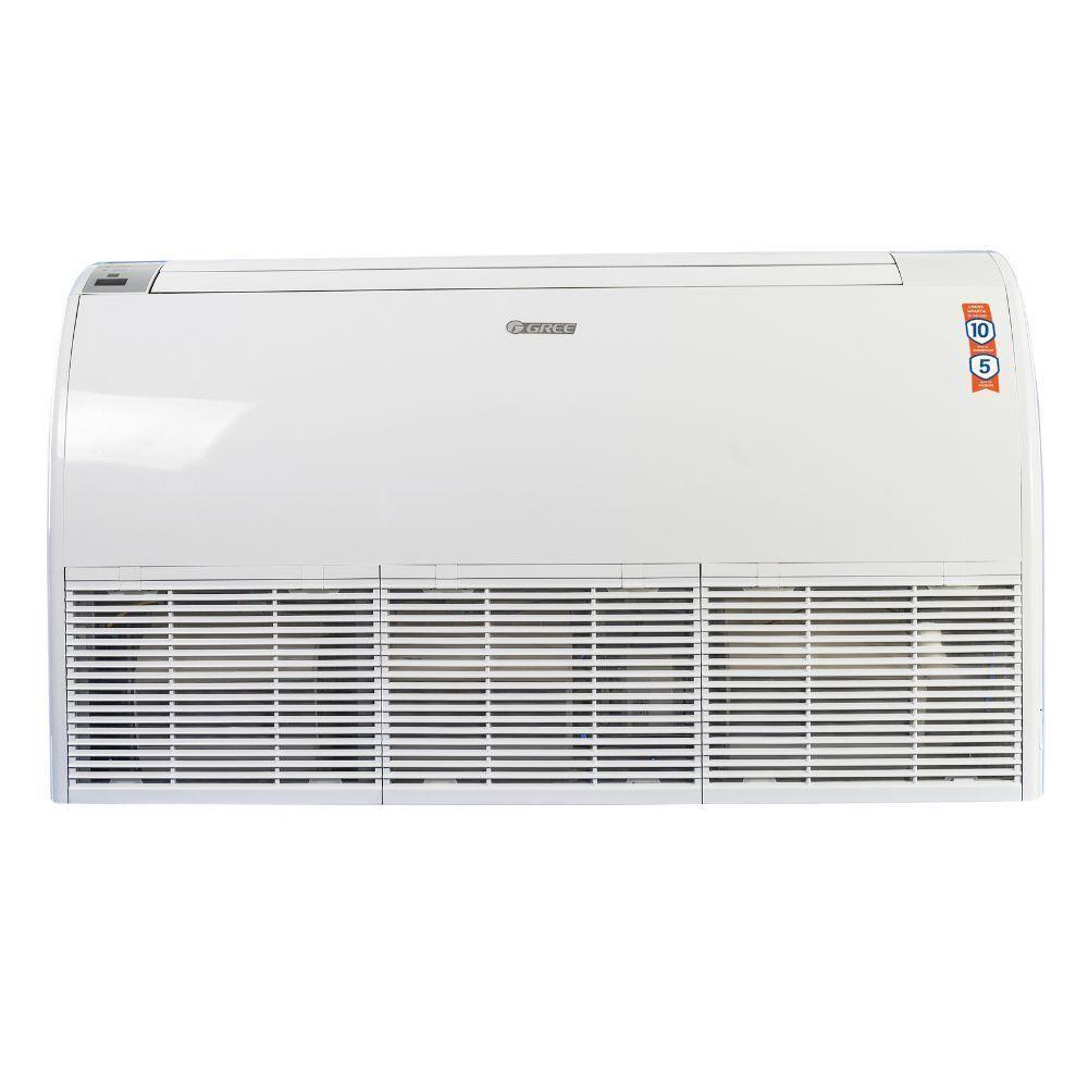 Ar Condicionado Split Gree G-Prime Inverter Compact 57000 Btus GULD57ZD1/A-S Frio 220V - 3
