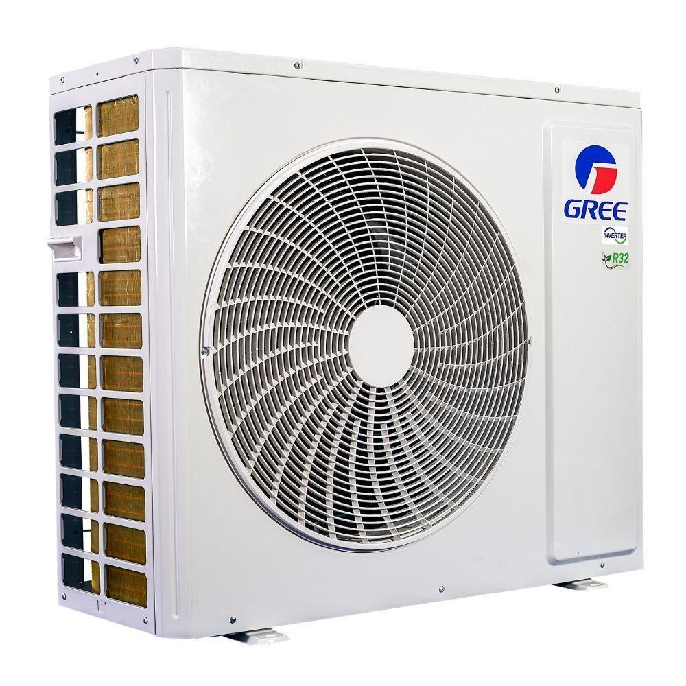 Ar Condicionado Split Gree G-Prime Inverter Compact 57000 Btus GULD57ZD1/A-S Frio 220V - 4