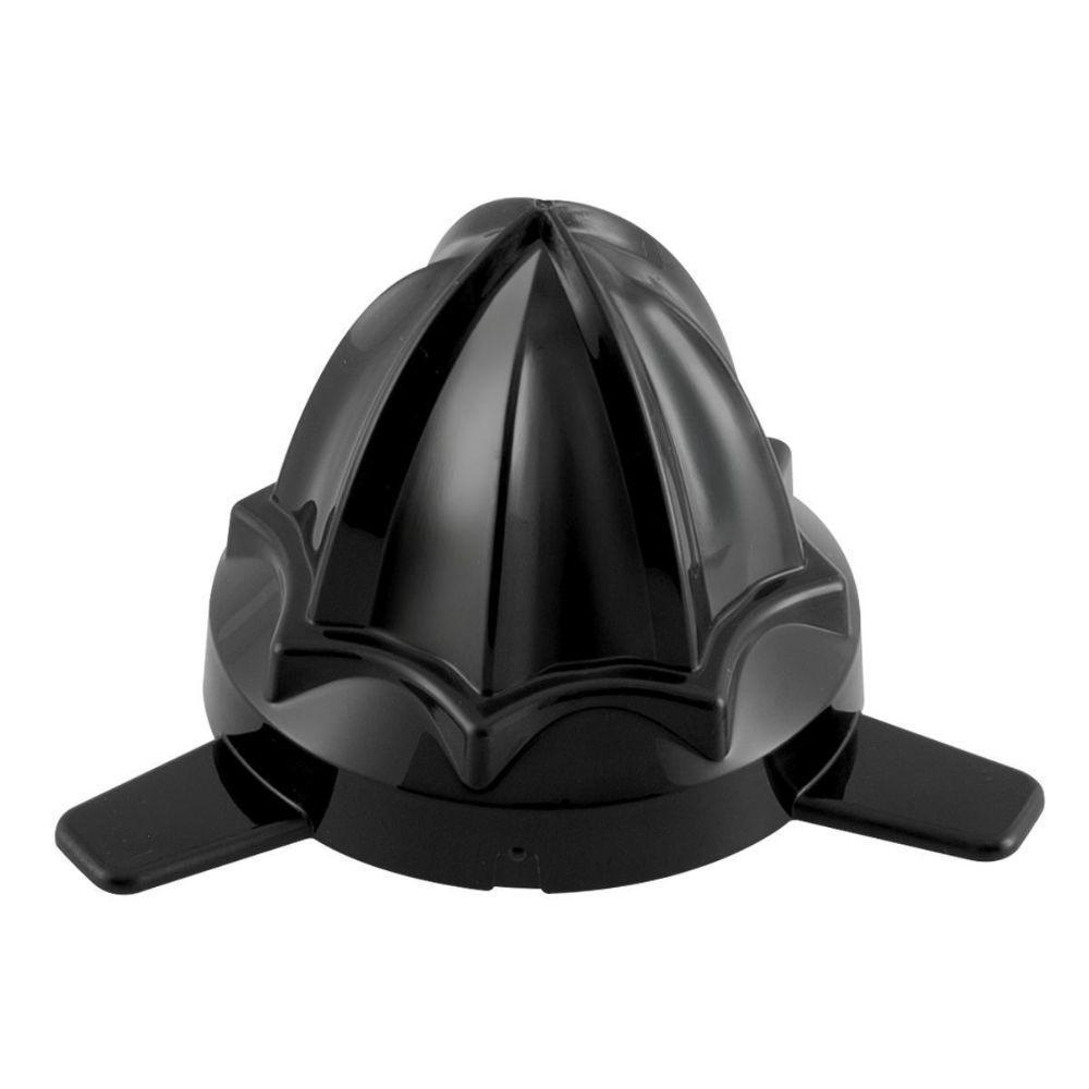 Espremedor De Frutas Britânia 1,5L 35W Super Turbo 350 Preto 110V - 9