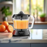 Espremedor De Frutas Britânia 1,5L 35W Super Turbo 350 Preto 110V - 6