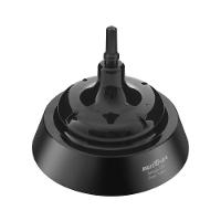 Espremedor De Frutas Britânia 1,5L 35W Super Turbo 350 Preto 110V - 7