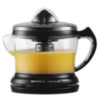 Espremedor De Frutas Mondial 1,2L 30W Premium E-02 Preto 110V - 1