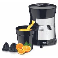 Espremedor De Frutas Mondial 1L 250W E-10 Premium Turbo Preto-inox Bivolt - 1