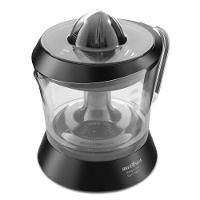 Espremedor De Frutas Britânia 1,5L 35W Super Turbo 350 Preto 220V - 6