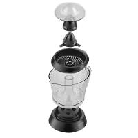 Espremedor De Frutas Britânia 1,5L 35W Super Turbo 350 Preto 220V - 7