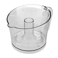 Espremedor De Frutas Britânia 1,5L 35W Super Turbo 350 Preto 220V - 10