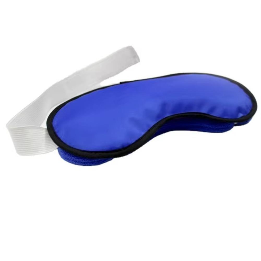 Máscara De Dormir Tapa Olhos Para Descanso Relaxar Na Hora Do Sono - 6