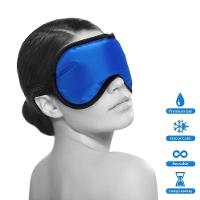 Mascara De Dormir Tapa Olhos Para Descanso Relaxar Na Hora Do Sono - 5