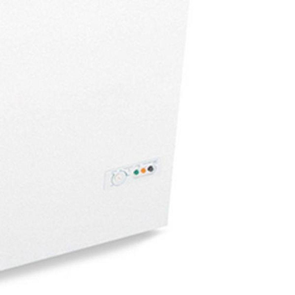 Freezer Horizontal Consul 534L 2 Porta CHB53 Branco 110V - 3