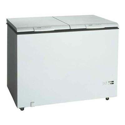 Freezer Horizontal Consul 534L 2 Porta CHB53 Branco 110V