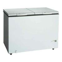 Freezer Horizontal Consul 534L 2 Porta CHB53 Branco 110V - 1