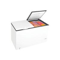 Freezer Horizontal Consul 534L 2 Porta CHB53 Branco 110V - 2
