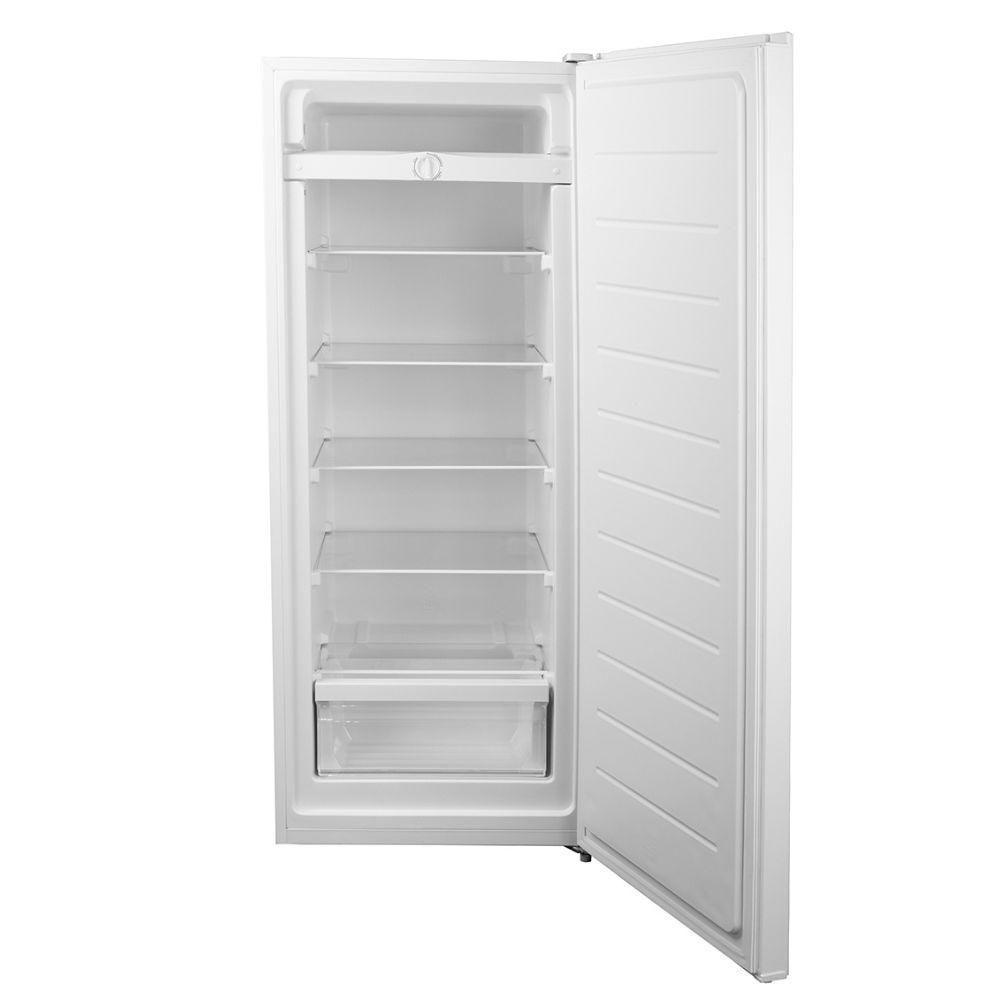 Freezer Vertical Philco Degelo Manual 201L 1 Porta PFV205b Branco 110V - 2