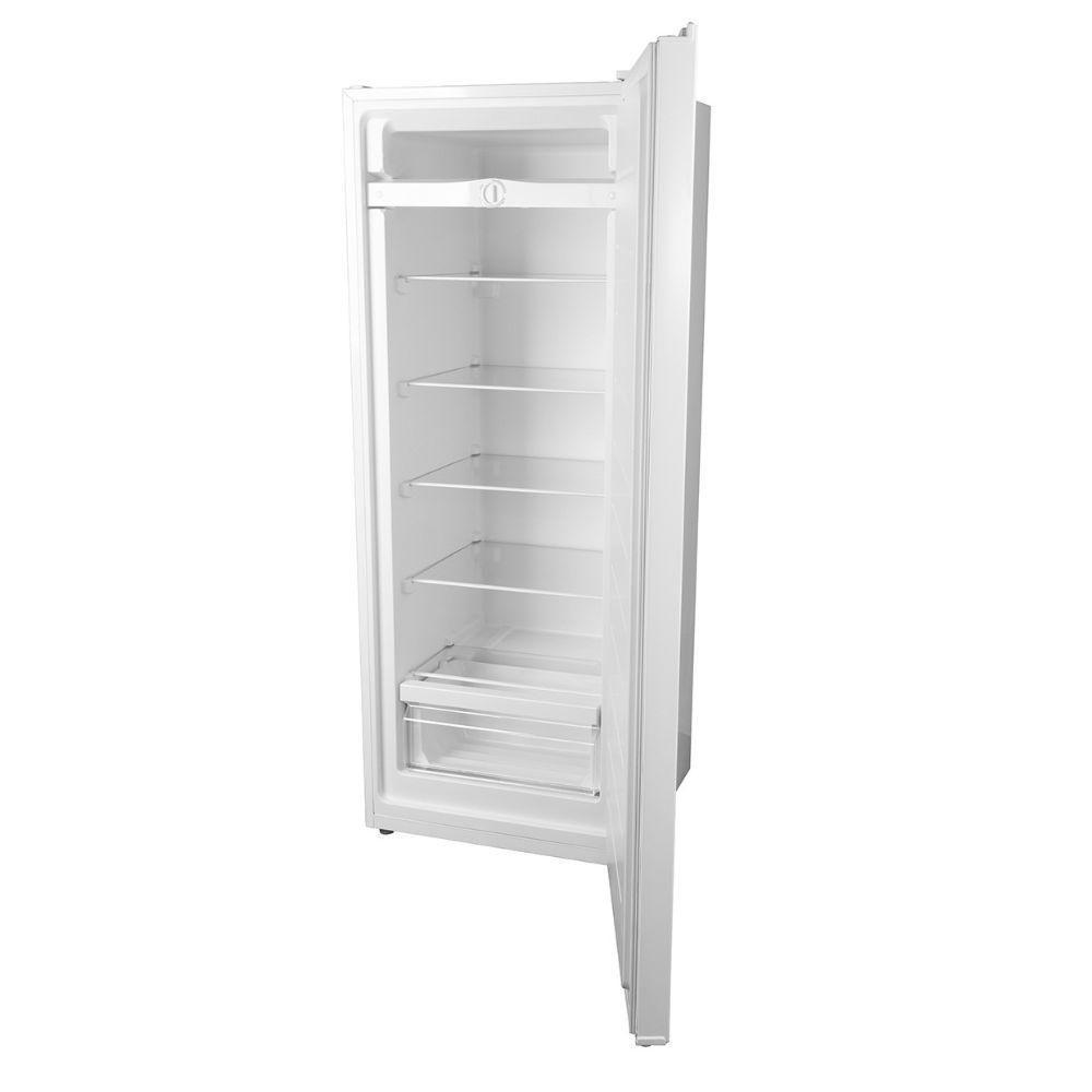 Freezer Vertical Philco Degelo Manual 201L 1 Porta PFV205b Branco 110V - 3