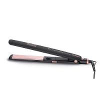 Prancha Alisadora Mondial P-27 Preto-golden Rose 220ºC Preto Bivolt - 1