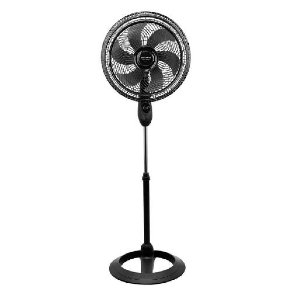 Ventilador De Coluna Brit?nia Bvt450 40cm 3 Velocidades Preto 110V - 2