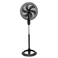 Ventilador De Coluna Brit?nia Bvt450 40cm 3 Velocidades Preto 110V - 2