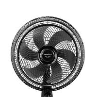 Ventilador De Coluna Brit?nia Bvt450 40cm 3 Velocidades Preto 110V - 3