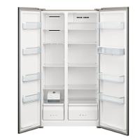 Geladeira Philco Frost Free Inverter Side By Side 486L PRF504ID Inox 220V - 2