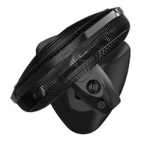 Ventilador De Mesa Cadence Vtr410 3 Velocidades Preto 110V - 6