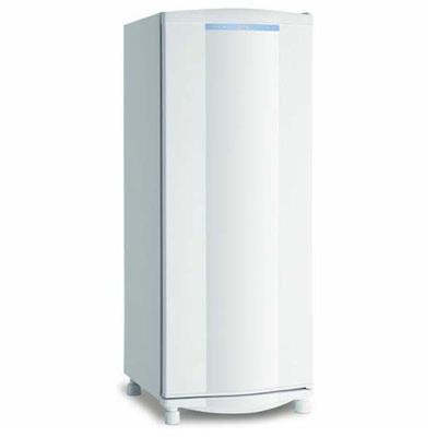 Geladeira Consul Degelo Seco 1 Porta 261L Cra30f Branco 220V