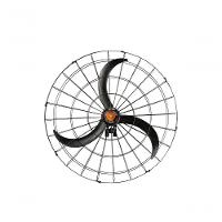 Ventilador De 1 Metro Fixo Bivolt - Goar - 1