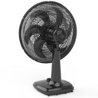 Ventilador De Mesa Amvox Turbo Amv4126 50cm 3 Velocidades Preto 110V - 3