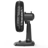 Ventilador De Mesa Amvox Turbo Amv4126 50cm 3 Velocidades Preto 110V - 4