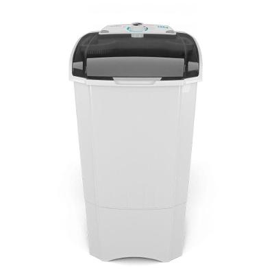 Tanquinho-lavadora Semiautomática Britânia 10kg BLR03 Branco 220V
