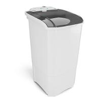 Tanquinho-lavadora Semiautomática Britânia 10kg BLR03 Branco 220V - 2