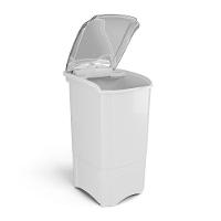 Tanquinho-lavadora Semiautomática Britânia 10kg BLR03 Branco 220V - 3