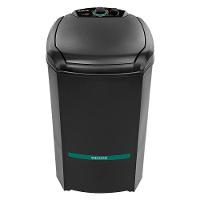 Tanquinho-lavadora Semiautomática Suggar 20kg Lavamax Eco LE20PT Sistema De Drenagem Preto 220V - 5