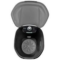 Tanquinho-lavadora Semiautomática Suggar 10kg Neo Eco Le1011pt 6 Programas De Lavagem Preta Aut. Preta 110V - 5