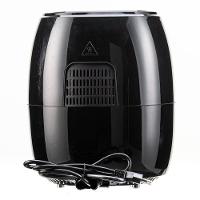 Fritadeira Elétrica Sem Óleo-Air Fryer Amvox SKD ARF1245 4,5L Com Timer Preto 110V - 6