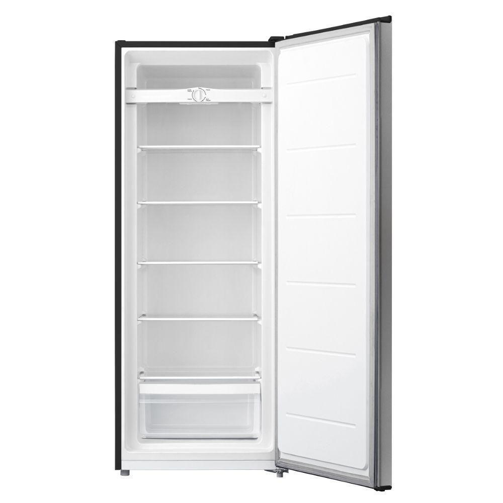 Freezer Vertical Philco Degelo Manual 201L 1 Portas PFV205I Inox 220V - 2
