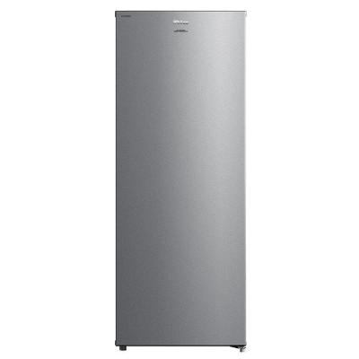 Freezer Vertical Philco Degelo Manual 201L 1 Portas PFV205I Inox 220V