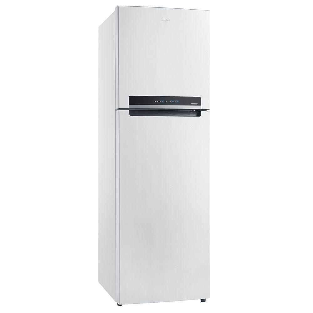Geladeira Midea Frost Free Duplex 425L RT572EVD Branca 110V - 2