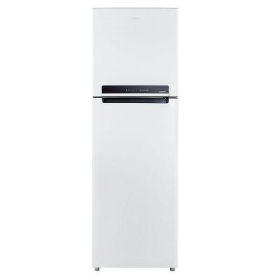 Geladeira Midea Frost Free Duplex 425L RT572EVD Branca 110V