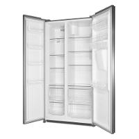 Geladeira Philco Frost Free Inverter Side By Side 434L PRF535ID Inox 220V - 3