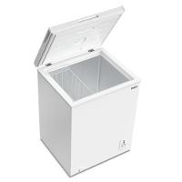 Freezer Horizontal Philco 140L 1 Porta PFH160B Branco 110V - 6