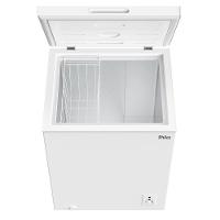 Freezer Horizontal Philco 140L 1 Porta PFH160B Branco 110V - 7