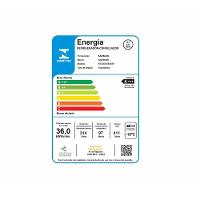 Geladeira Samsung Frost Free Inverter Duplex 411L RT42DG663059FZ Inox Bivolt - 6