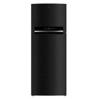 Geladeira Midea Frost Free Duplex 491L Inverter Preta Bivolt RT650EVKDX - 1