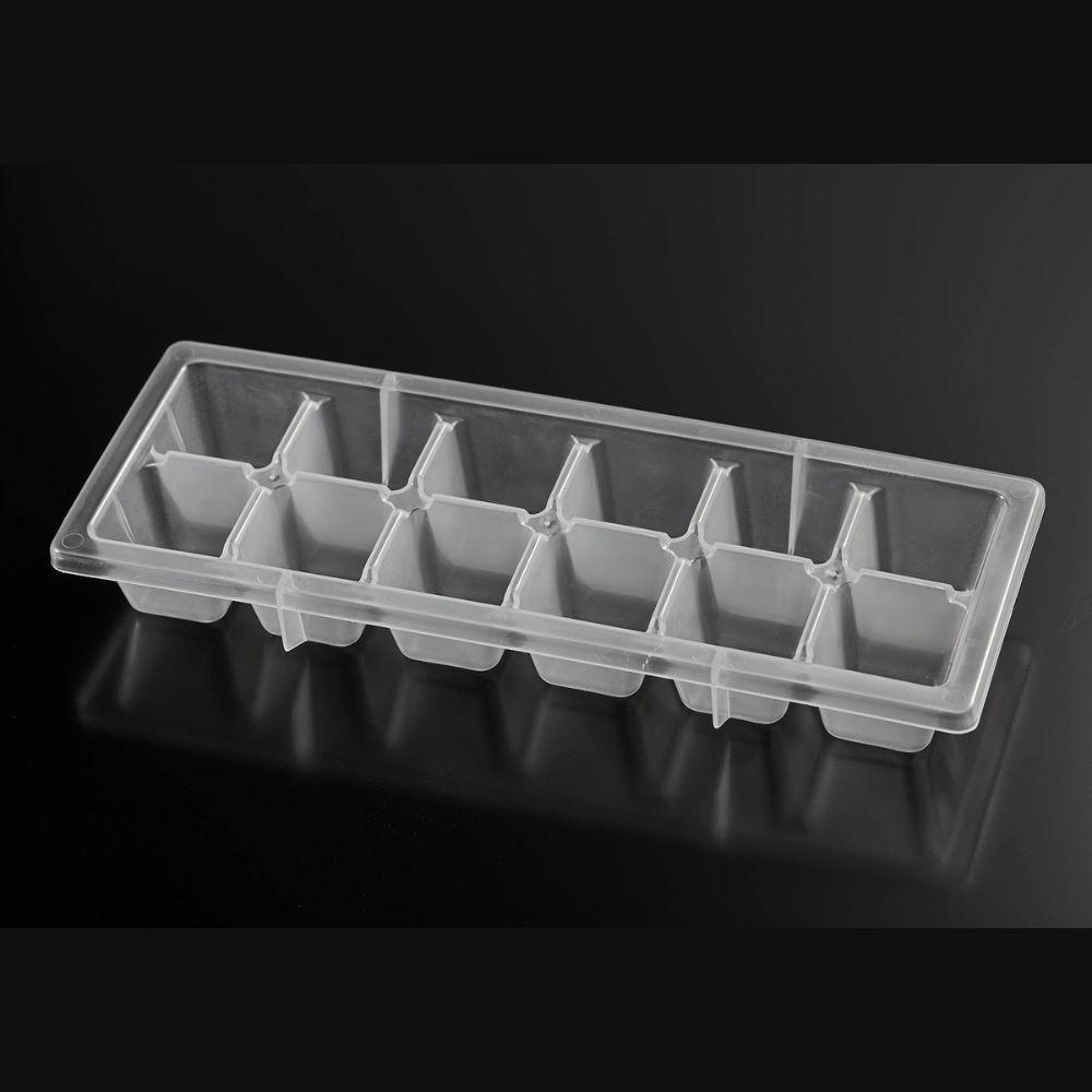 Geladeira Midea Cycle Defrost Duplex 294L MD-RT411FGF Branca 110V - 4