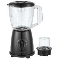 Liquidificador Amvox Inverse ALQ600 600W 2 Velocidades Preto 110V - 3