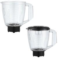 Liquidificador Amvox Inverse ALQ600 600W 2 Velocidades Preto 110V