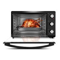 Forno Elétrico Philco PFE44P 44L Preto 220V