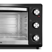Forno Elétrico Philco PFE44P 44L Preto 220V - 5